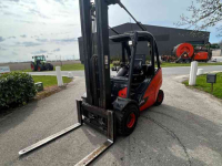 Gabelstapler Linde H35D EVO