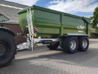 Kipper Fliegl TMK269
