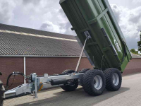 Kipper Fliegl TMK269
