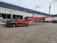 Lagerhausfüller Miedema ML 1680 Premium