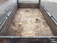 Autoanhänger bis 3500 Kg Henra Geremde aanhanger