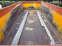 Kipper Veenhuis 13 tons 13000 tons Kipper Graankieper Kipper Graankipper Mest