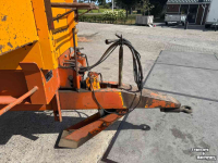 Kipper Veenhuis 13 tons 13000 tons Kipper Graankieper Kipper Graankipper Mest