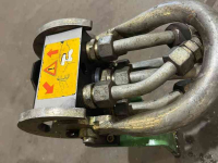 Sonstiges Düngetechnik Maschinen und Zubehör  Diverse multifasters