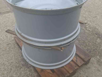 Räder, Reifen, Felgen & Distanzringe Massey Ferguson 16x34 inch