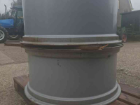 Räder, Reifen, Felgen & Distanzringe Massey Ferguson 16x34 inch