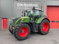 Schlepper / Traktor Fendt 724 Gen6 PowerPlus setting 2