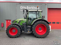 Schlepper / Traktor Fendt 724 Gen6 PowerPlus setting 2