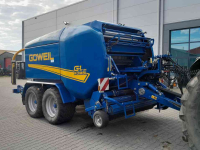 Pressen Goweil G1-F125