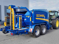 Pressen Goweil G1-F125