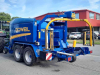 Pressen Goweil G1-F125