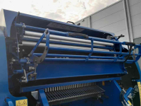 Pressen Goweil G1-F125