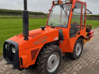 Obsttraktor Holder Atrac 5.58