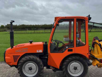 Obsttraktor Holder Atrac 5.58