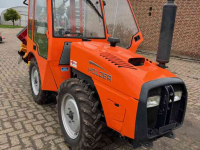 Obsttraktor Holder Atrac 5.58