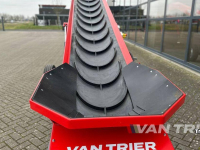 Steigförderband Van Trier 5-65 Opvoerband Opvoerband