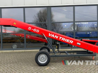 Steigförderband Van Trier 5-65 Opvoerband Opvoerband