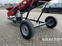 Steigförderband Van Trier 5-65 Opvoerband Opvoerband