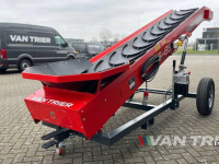 Steigförderband Van Trier 5-65 Opvoerband Opvoerband