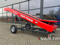 Steigförderband Van Trier 5-65 Opvoerband Opvoerband