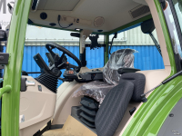 Schlepper / Traktor Fendt 211 Profi