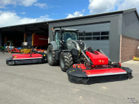 Mähwerk Vicon Extra 628FT / Extra 632T