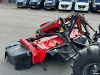 Mähwerk Vicon Extra 628FT / Extra 632T