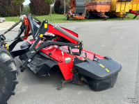 Mähwerk Vicon Extra 628FT / Extra 632T