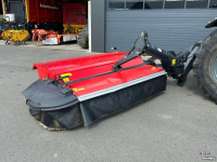 Mähwerk Vicon Extra 628FT / Extra 632T
