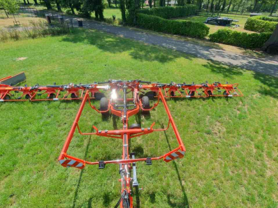 Kreiselheuer Kuhn GF 13003T