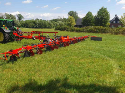 Kreiselheuer Kuhn GF 13003T