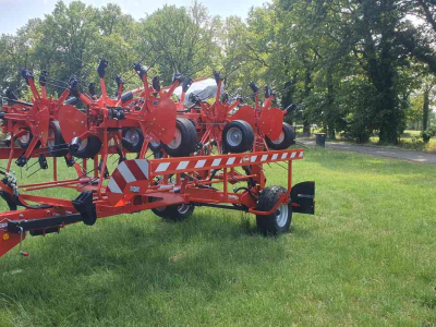 Kreiselheuer Kuhn GF 13003T