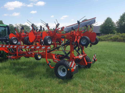 Kreiselheuer Kuhn GF 13003T