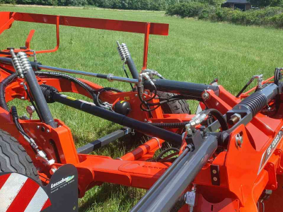 Kreiselheuer Kuhn GF 13003T