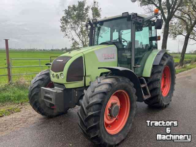 Schlepper / Traktor Claas Celtis 456 RX