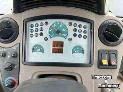Schlepper / Traktor Claas Celtis 456 RX