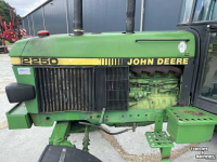 Schlepper / Traktoren John Deere 2250 SG2