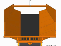 Annahmebunker  Dema stortbunker