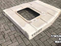 Schlepper / Traktor Fendt 303,304,305,306,308,309,310,311,312, 600