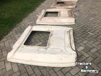Schlepper / Traktor Fendt 303,304,305,306,308,309,310,311,312, 600