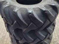 Räder, Reifen, Felgen & Distanzringe Bridgestone Timber Grip S 23.1-26