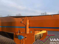 Lagerhausfüller Breston Breston Z18-80XW Hallenvuller