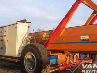 Lagerhausfüller Breston Breston Z18-80XW Hallenvuller