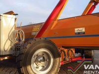 Lagerhausfüller Breston Breston Z18-80XW Hallenvuller