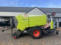 Pressen Claas Rollant 630 RC Uniwrap