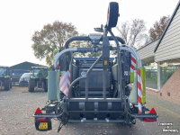 Pressen Claas Rollant 630 RC Uniwrap