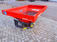 Düngerstreuer Rauch MDS 20.2D Mono ECO