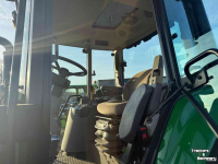 Schlepper / Traktor John Deere 6100M