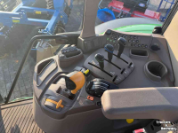 Schlepper / Traktor John Deere 6100M