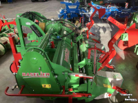 Dammfräse Baselier 4FKE310